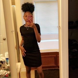 Meet your Posher, Gabrielle